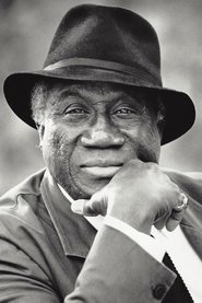 Bill Henderson portrait