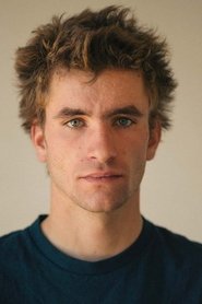 Greg Cuadrado portrait