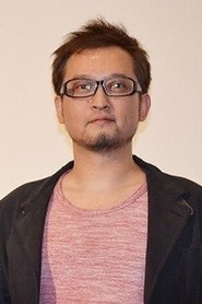 Yutaka Mizuochi portrait