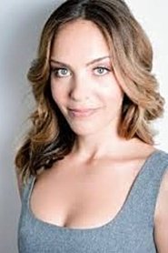 Jenn Bird portrait