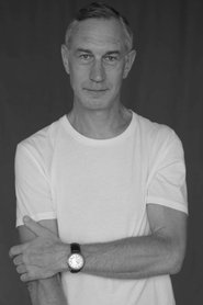 Ģirts Krūmiņš portrait