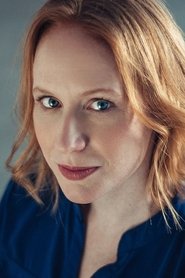 Valérie Gagnon Laniel portrait