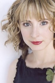 Heather Anne Campbell portrait