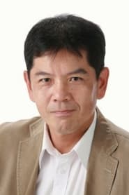 Seishi Noma portrait
