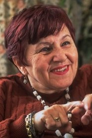 Suna Pekuysal portrait