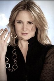 Lisa Galantini portrait