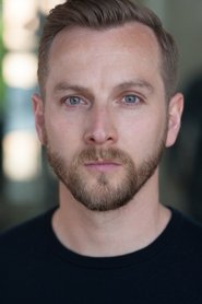 Calum Callaghan portrait