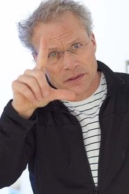 David Frazee portrait