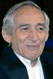 Alain Corneau portrait