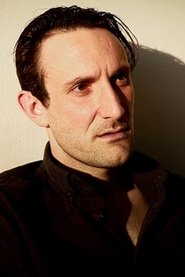 Todd Bogin portrait