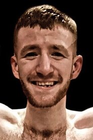 Ruadhan Farrell portrait