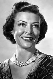 Ann Doran portrait