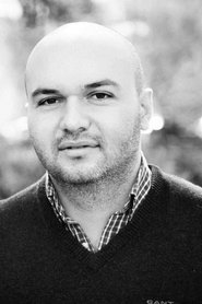 Zaurbek Baytsaev portrait