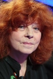 Régine Deforges portrait