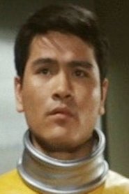 Chōtarō Tōgin portrait