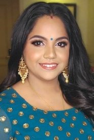 Saindhavi portrait