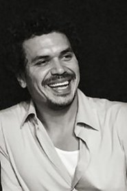 Jake Nava portrait