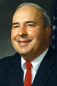R. Budd Dwyer portrait