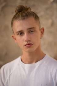 Ryan Dean portrait