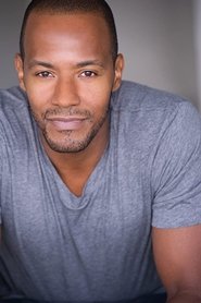 McKinley Freeman portrait
