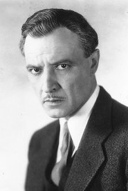 Robert Frazer portrait
