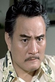 Wong Sam portrait