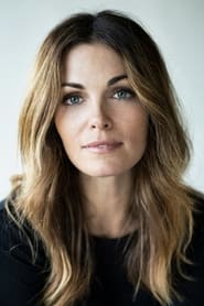Kate French portrait