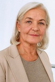 Hildegard Schmahl portrait