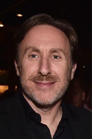 Jonathan Tropper portrait