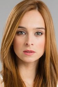 Sara Prata portrait