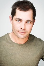 Jesse Lee Harris portrait