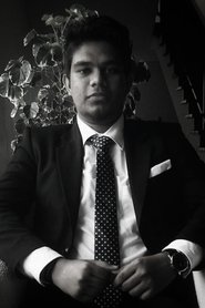 Santhusha Dissanayak portrait