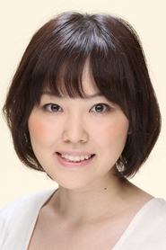 Marie Miyake portrait