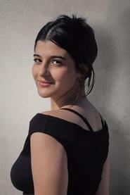 Maju Izar portrait