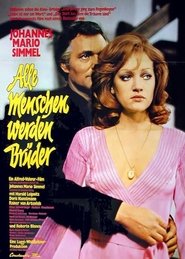 Alle Menschen werden Brüder poster