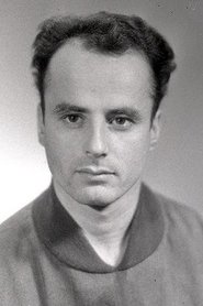 Roman Sabsai portrait