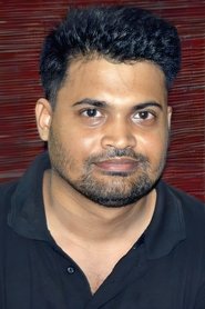 M. Ravikumar portrait