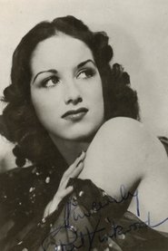 Pat Kirkwood portrait