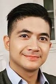 Kris Anjar portrait