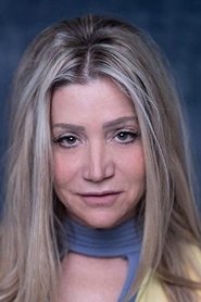 Laurel Levey portrait