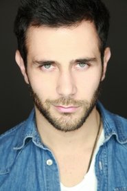 Carlos Ferro portrait