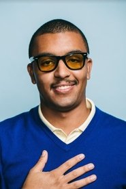 Mikey Alfred portrait