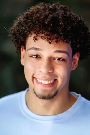 Gabriel Polanco portrait