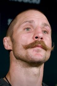 Eddie Wineland portrait