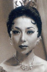 Yachiyo Ōtori portrait
