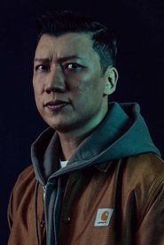 Leung Wing-Kit portrait