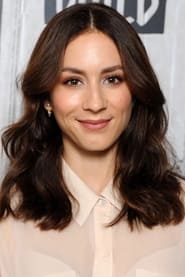 Troian Bellisario portrait