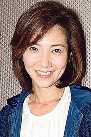 Stephanie Che Yuen-Yuen portrait