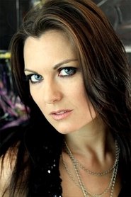Katarina Leigh Waters portrait