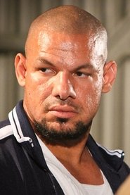 Gabriel 'G-Rod' Rodriguez portrait